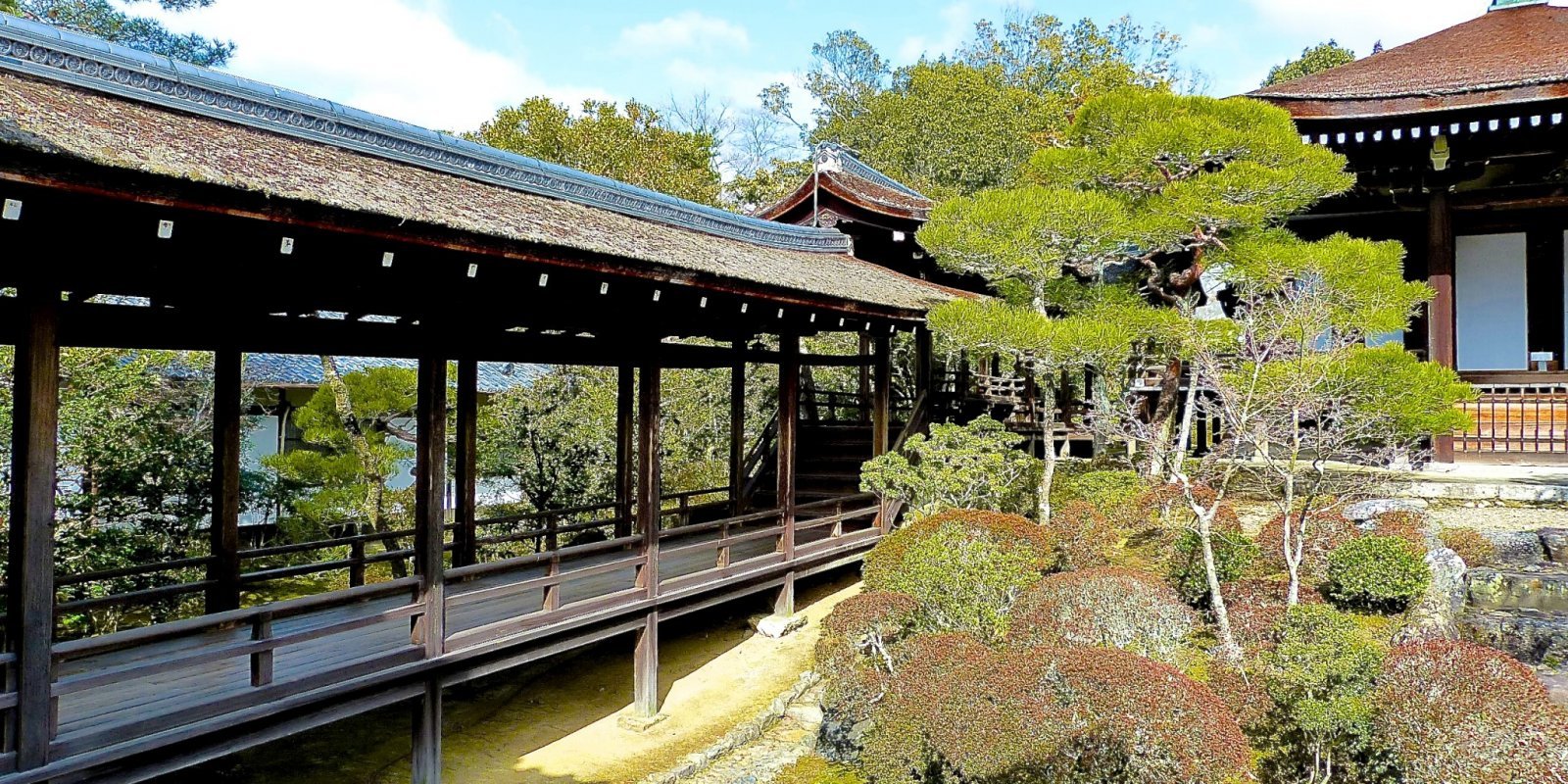 🏯 파도막이 부동원(나미키리후도인) 이미지 6